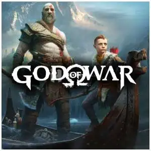God OF War + Hızlı Teslim