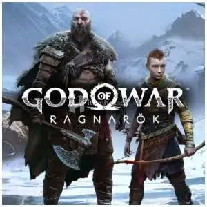 God OF War Ragnarök + Hızlı Teslim