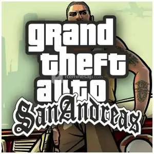 Gta San Andreas + Hızlı Teslim