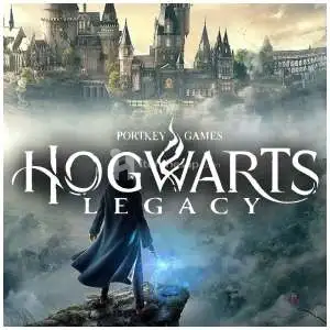 Hogwarts Legacy + Hızlı Teslim