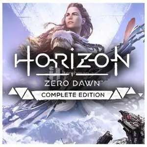 Horizon Zero Dawn Complete Edition + Hızlı Teslim