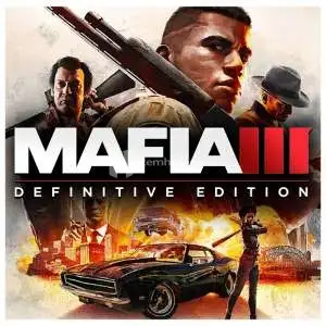 Mafia 3 Definitive Edition + Hızlı Teslim