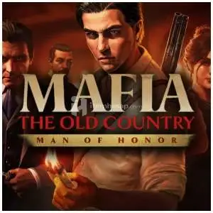 Mafia The Old Country Man of Honor + Hızlı Teslim