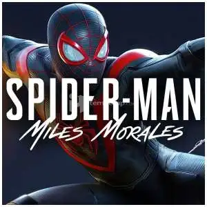 Marvels Spider-Man Miles Morales + Hızlı Teslim