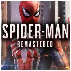 Marvels Spider Man Remastered + Hızlı Teslim
