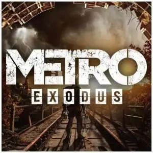 Metro Exodus Gold Edition + Hızlı Teslim