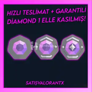 TR - Elmas - Mail Değişen - Elle Kasilmiş!