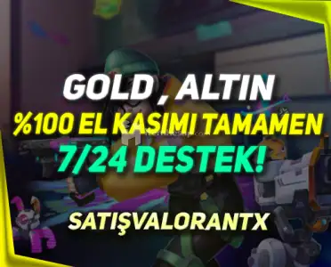 TR - Gold - Mail Değişen - elle kasılmış!
