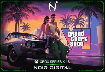 Grand Theft Auto VI Ultimate X|S +Garanti