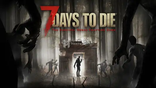 7 Days To Die