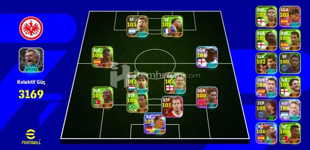 3169 kolektif güç 2 şovtaym kl 107 nouer 106 simon agüero104