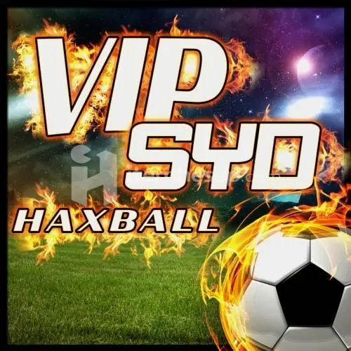 Syd Haxball Vip
