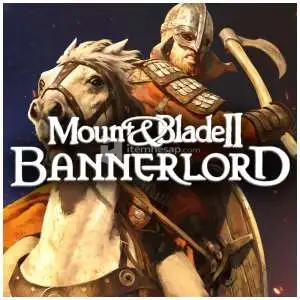 Mount And Blade 2 Bannerlord + Hızlı Teslim
