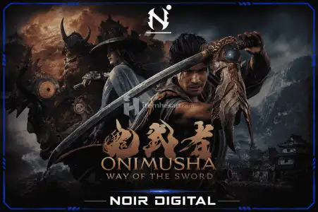 Onimusha: Way of the Sword Ps5/Pro