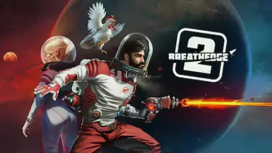 Breathedge 2