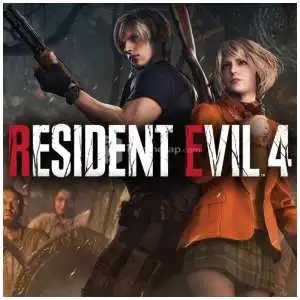 Resident Evil 4 Remake + Hızlı Teslim