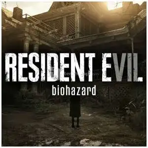 Resident Evil 7 Biohazard + Hızlı Teslim