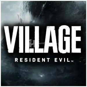 Resident Evil 8 Village + Hızlı Teslim