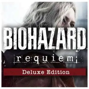 Resident Evil 9 Requiem Deluxe Edition + Hızlı Teslim