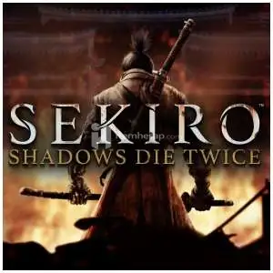 Sekiro Shadows Die Twice + Hızlı Teslim