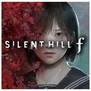 Silent Hill F Digital Deluxe + Hızlı Teslim