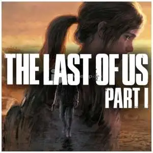 The Last OF US Part 1 Delux Edition + Hızlı Teslim