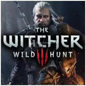 The Witcher 3 Wild Hunt + Hızlı Teslim