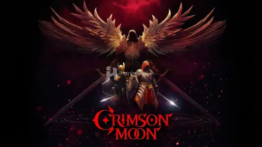 Crimson Moon