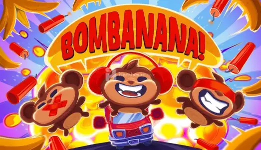 Bombanana!