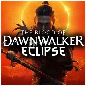 The Blood of Dawnwalker Eclipse Edition + Hızlı Teslim