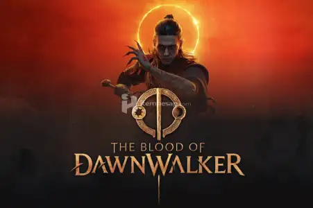 The Blood of Dawnwalker