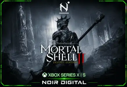 Mortal Shell 2 X|S Xbox