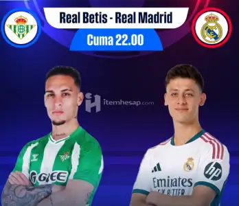 1 Aylık TV Plus [Kendi Hesabınıza Özel] TV+ Premium / Real Madrid - Real Betis Cuma saat 22.00'da