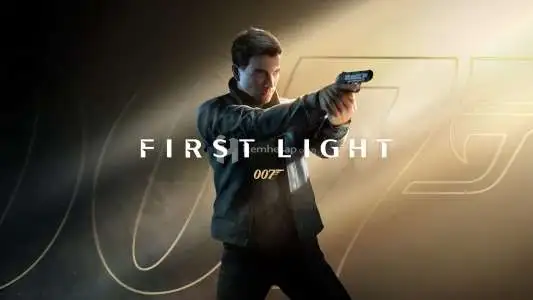007 First Light