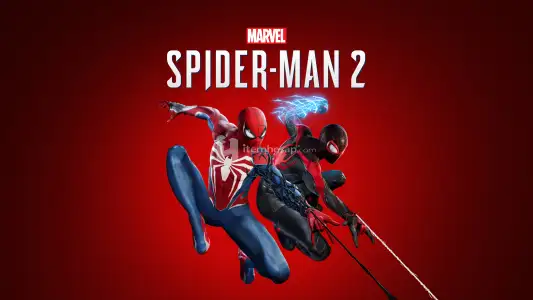 Marvel's Spider-Man 2