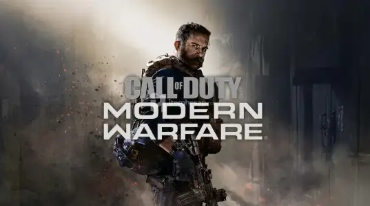 Call of Duty: Modern Warfare (2023)