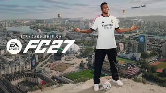 EA Sports FC™ 27 Standart Sürüm