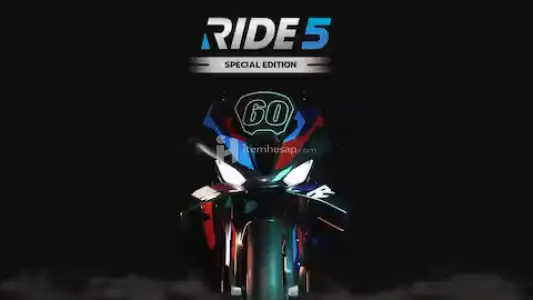 Ride 5