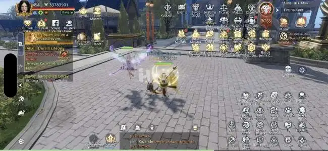Era online