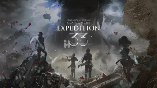 Clair Obscur: Expedition 33