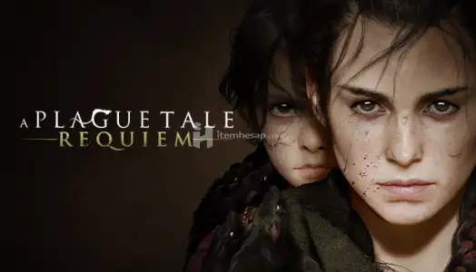 A Plague Tale: Requiem