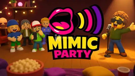 Mimic Party