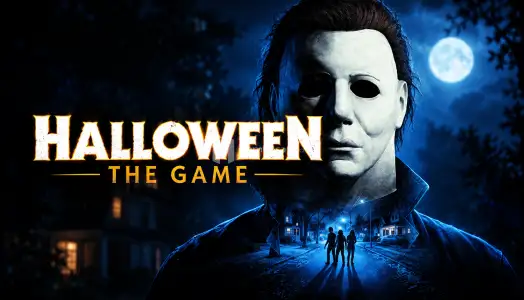 Halloween: The Game
