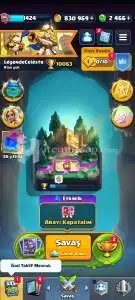 Clash royale