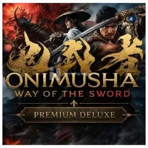 Onimusha Way of the Sword Premium Deluxe + Hızlı Teslim