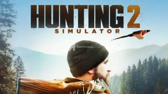 Hunting Simulator 2