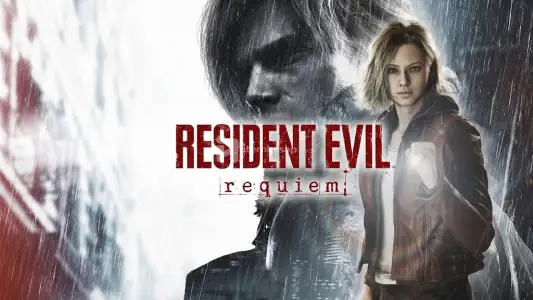 Resident Evil Requiem