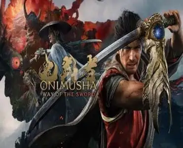 Onimusha Way of the Sword Ps5/Pro +Garanti