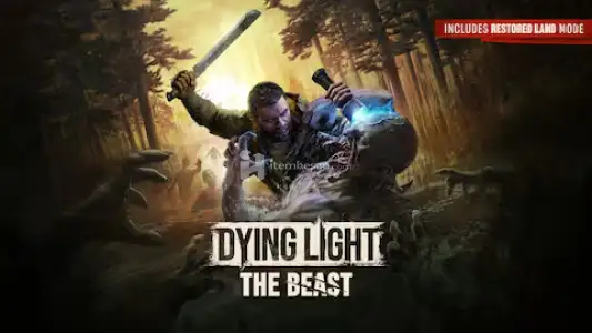 Dying Light: The Beast