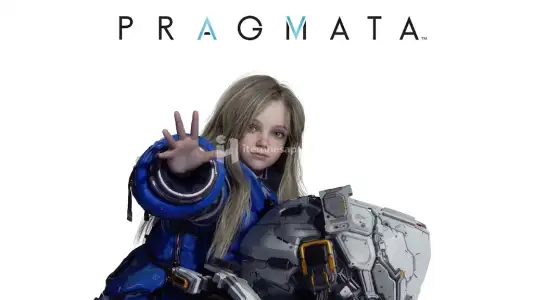 Pragmata